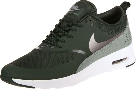 nike air max thea txt w schuhe oliv grün|Womens Air Max Thea Shoes (2) .